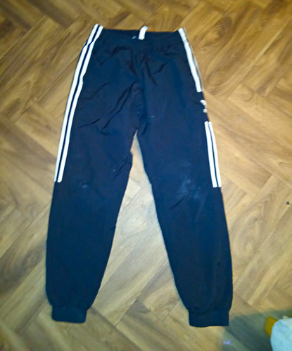Adidas originals black - black, 3