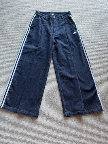 Adidas originals denim pleats - adidas,