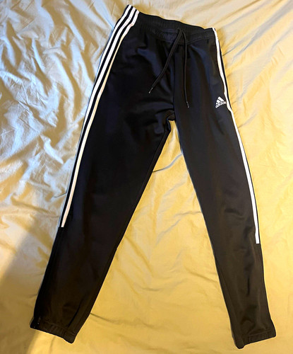 Adidas men black - adidas, black/white