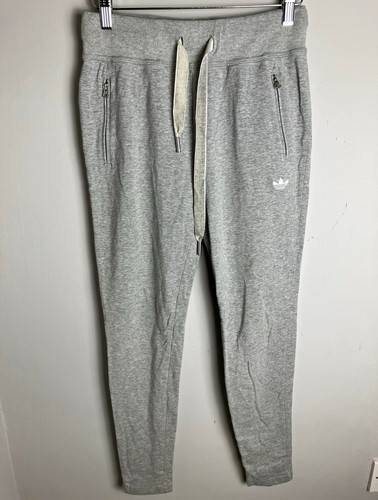 Adidas originals grey cotton - grey,
