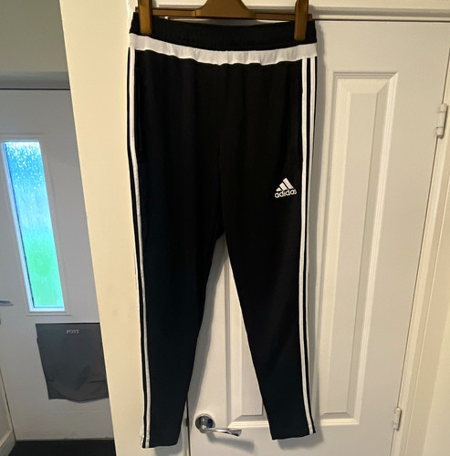 Adidas men black - adidas, black/white