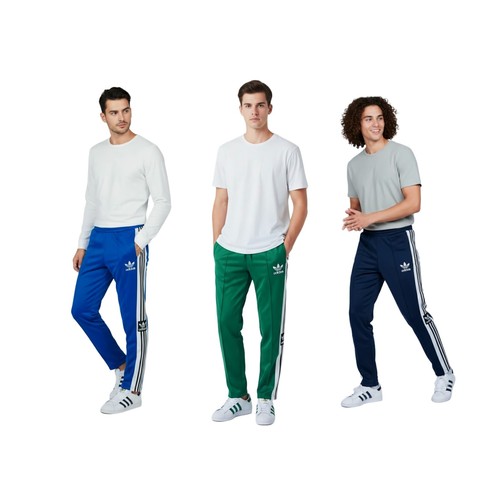 Adidas men trousers active - men's,