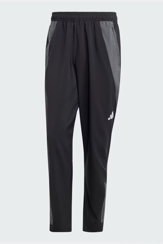 Adidas black tiro - black, 24