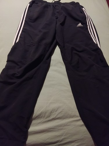 Adidas training bottoms size - training,