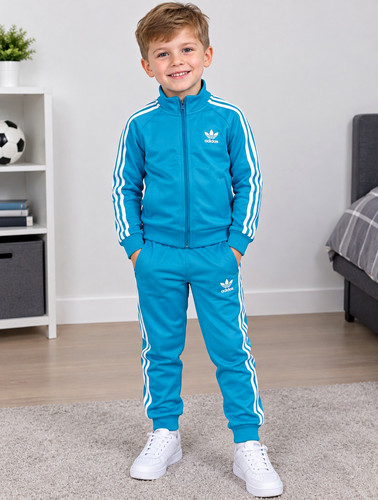 Adidas boys piece tracksuit - adidas,