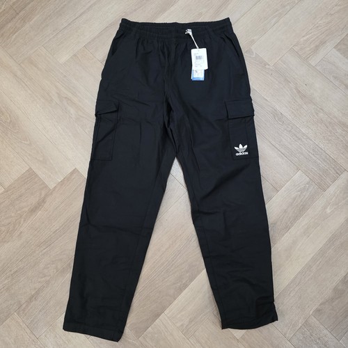 Adidas trousers mens medium - mens,