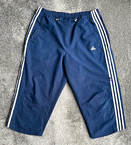 Adidas capris men - men's, climacool