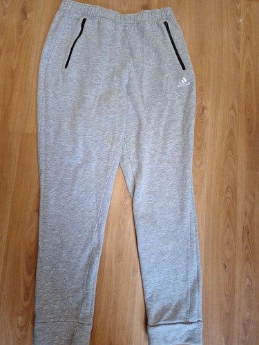 Adidas mens jogger bottoms - mens,