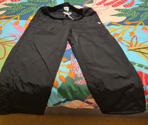Adidas parachute trousers - adidas,
