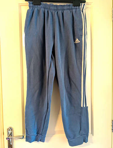 Adidas men blue white - adidas, men’s