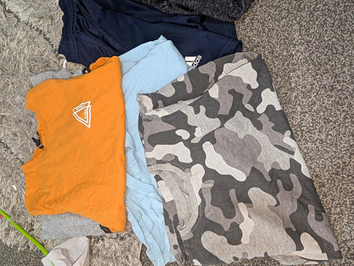 Adidas boys piece outfit - adidas, set