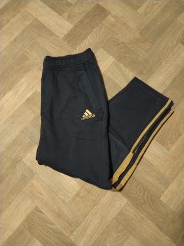 Adidas men tiro 8 cropped - men's,