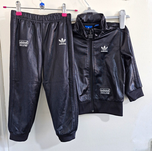 Adidas unisex baby black - adidas,