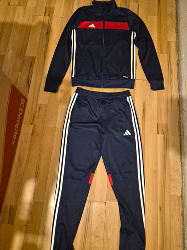 Adidas boys 14yrs striped - boys, 13-14yrs