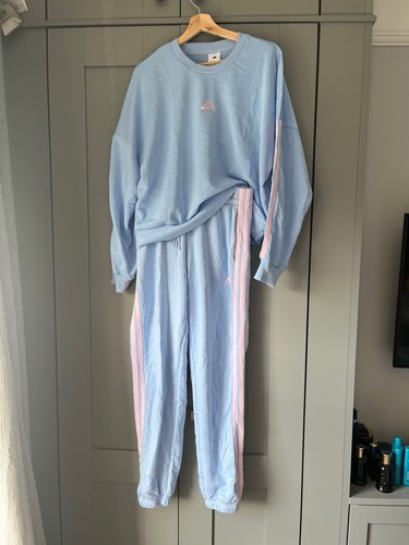 Adidas track suit - adidas, sweatshirt
