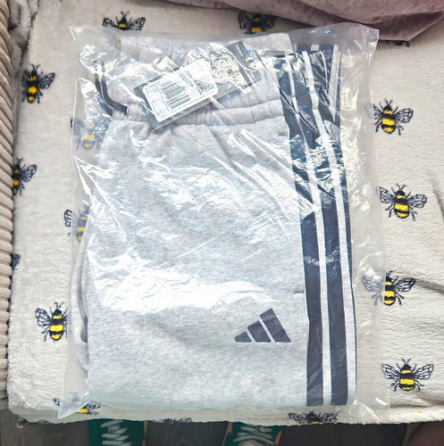 Adidas kids joggers size 14 - kids,