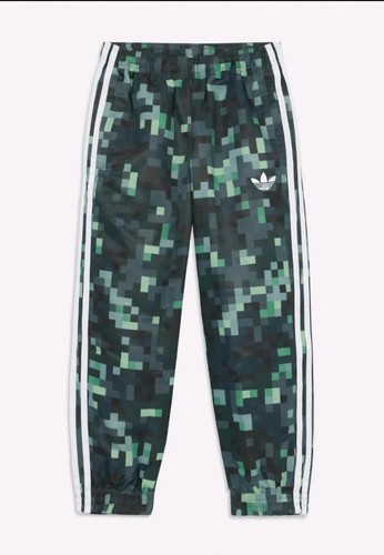 Adidas orginals minecraft - adidas, x