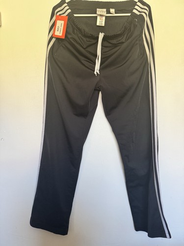 Adidas men black track - men’s,