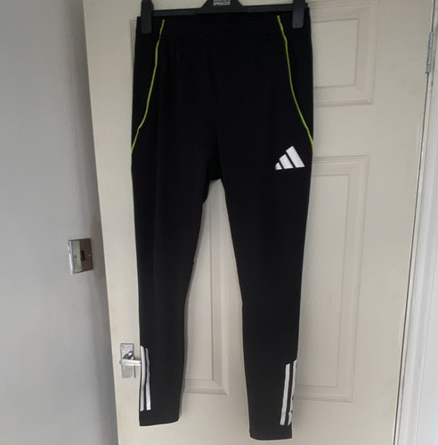 Adidas men slim fit jogger - men's,