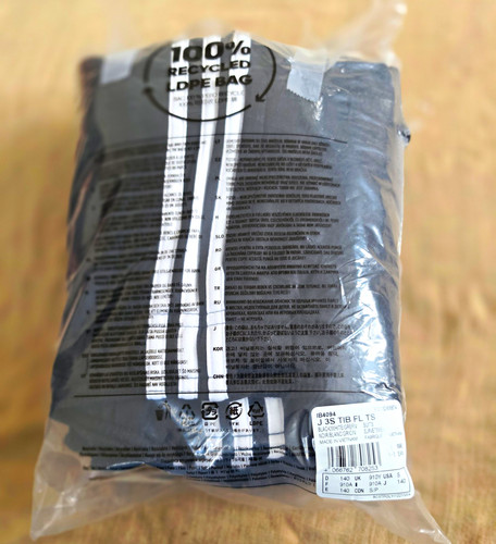 Adidas boys 2pc colourblock - boys,