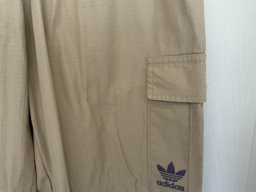 Adidas cargo joggers track - adidas,