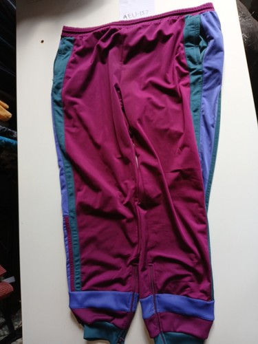 Adidas purple trousers size - adidas,