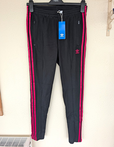 Classic black and pink - , adidas