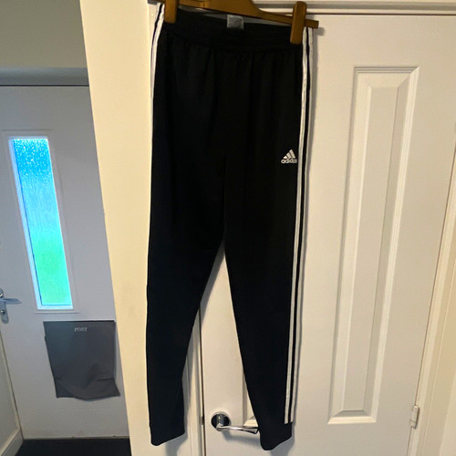 Adidas boys black - adidas,