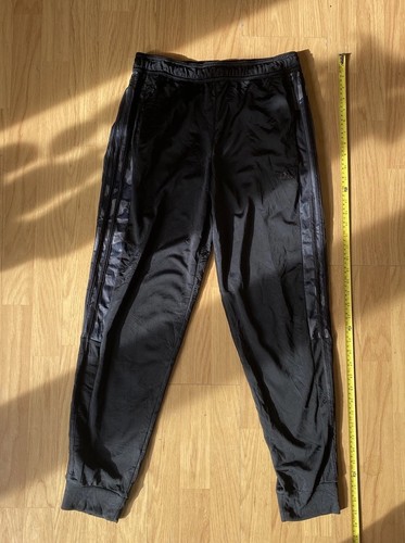 Adidas joggers black camo - black,