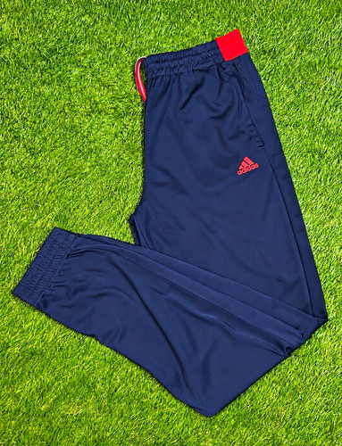 Adidas teens navy - adidas, jogger