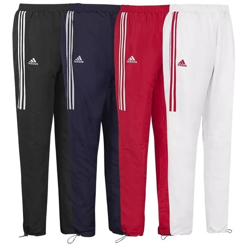 Adidas tracksuit bottoms - adidas,
