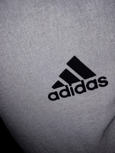 Adidas dark green - dark, silver