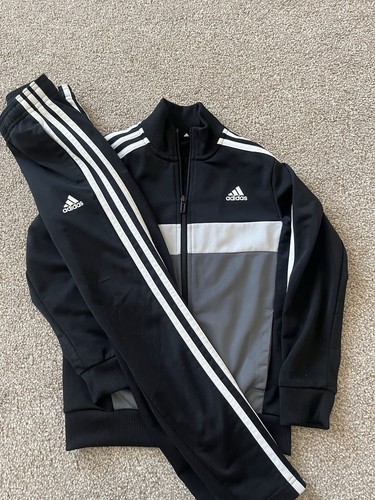 Boys adidas tracksuit age - boys,
