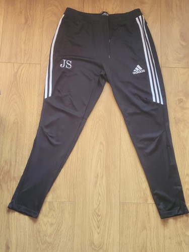 Men adidas joggers - adidas, tracksuit