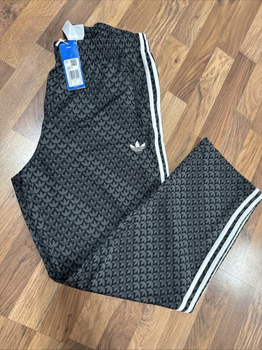 Adidas size firebird - l,