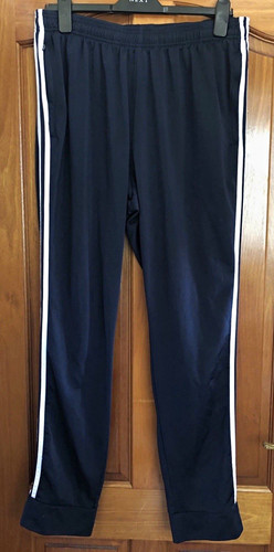 Adidas men navy - navy, blue