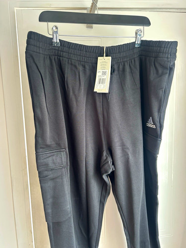 Adidas mens fleece cargo - mens,