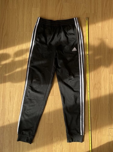 Adidas trackpants black - trackpants,