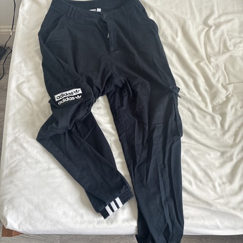 Adidas originals cargo pants - cargo,