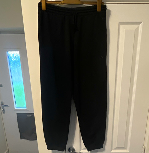 Adidas men black - adidas, jogger