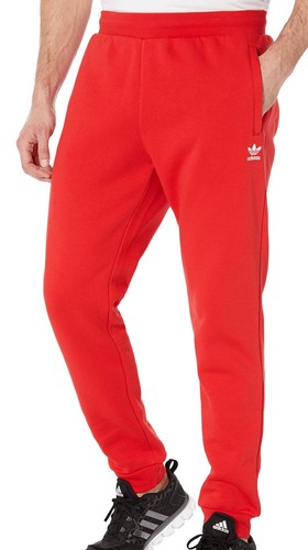 Adidas ib2015 essentials red - adidas,