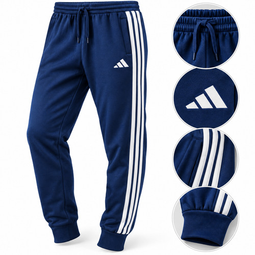 Adidas men stripes - men’s, 3-stripes