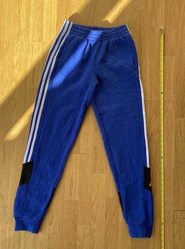 Adidas tiberio joggers blue - adidas, l