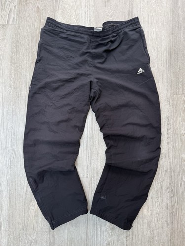 Vintage adidas track pants - vintage,