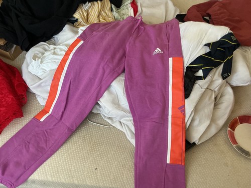 Joggers adidas girls 12 - girls, 11-12
