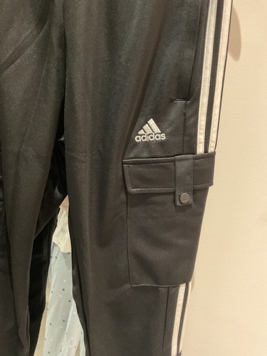 New adidas tiro - adidas, black