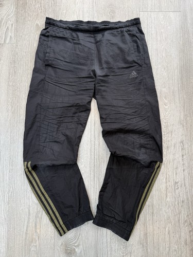Vintage adidas track pants - vintage,