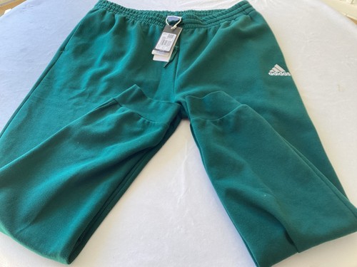 New adidas jogging bottoms - new,