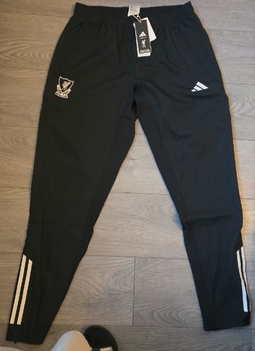 Mens adidas liverpool track - adidas, fc