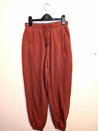 Adidas brown joggers - joggers, 8